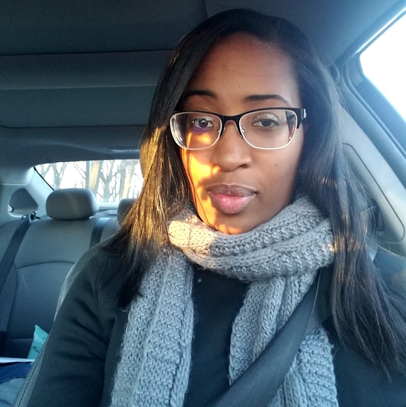 Meet your Posher, Shanelle - Picture 4 of 4